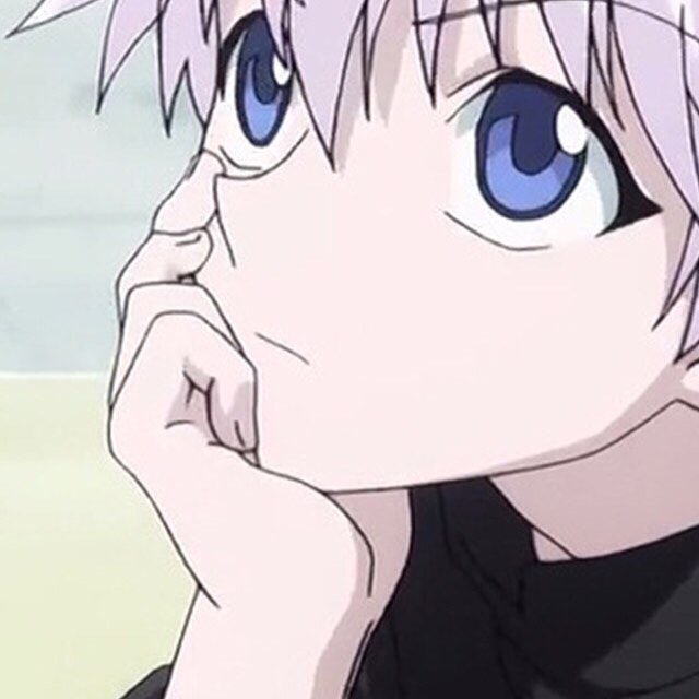 Hunter x Hunter: Killua